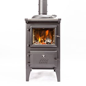 Esse Ironheart Wood Burning Cookstove