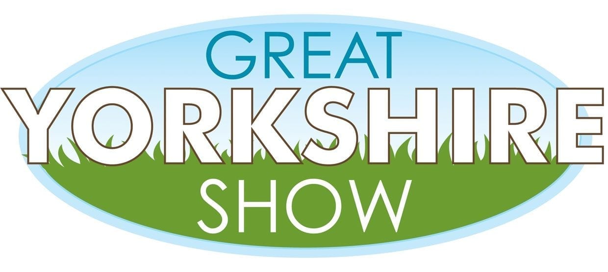 Great Yorkshire Show logo