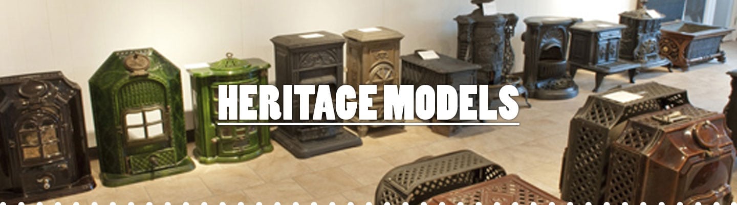 Heritage Models