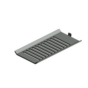 4100 62 (100 RIDDLE GRATE 100 014 5mm MS) (2)