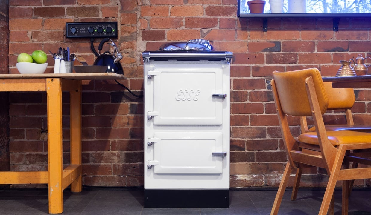 ESSE Cookers, Electric and Wood Fuelled Range Cookers