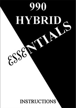 990 Hybrid