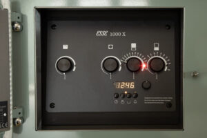 esse 1000 x sage control panel