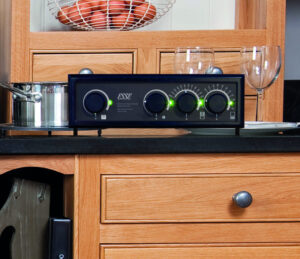 esse 600 control panel worktop